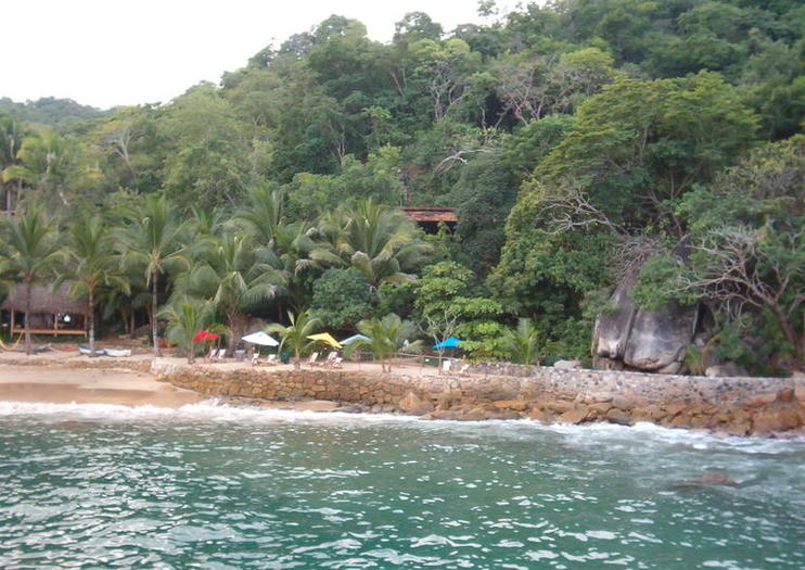 Las Caletas Beach (Playa Las Caletas)